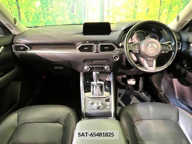 Mazda CX-5 2017-03 211482-1