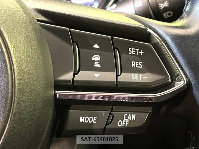 Mazda CX-5 2017-03 211482-6