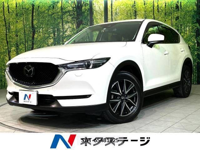 Mazda CX-5 2017-03 211482-0