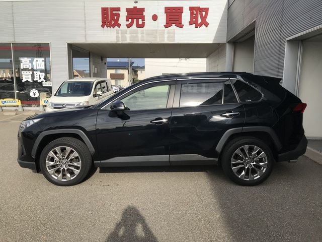 Toyota RAV4 2019-07 196123-23