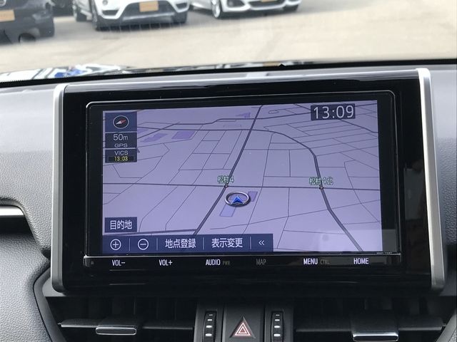 Toyota RAV4 2019-07 196123-14