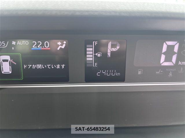 Subaru CHIFFON 2023-09 357756-22