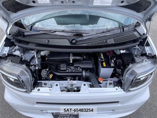 Subaru CHIFFON 2023-09 357756-21