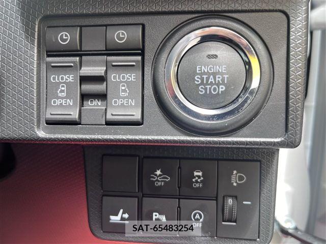 Subaru CHIFFON 2023-09 357756-17