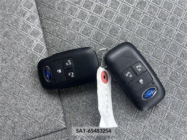 Subaru CHIFFON 2023-09 357756-18