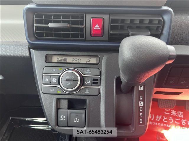 Subaru CHIFFON 2023-09 357756-13