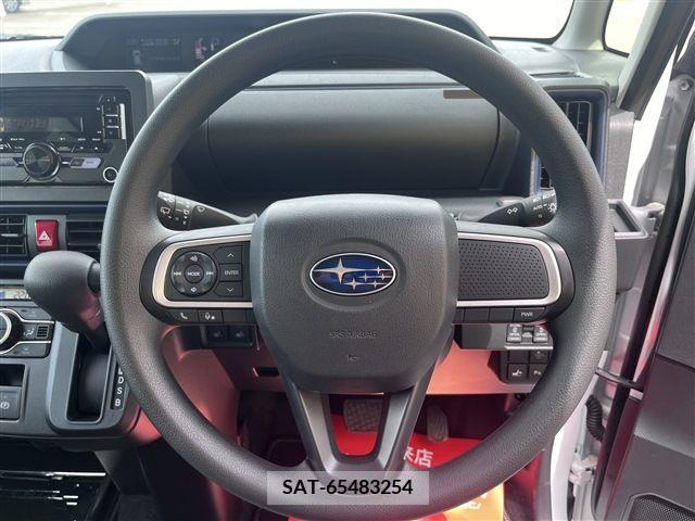 Subaru CHIFFON 2023-09 357756-11