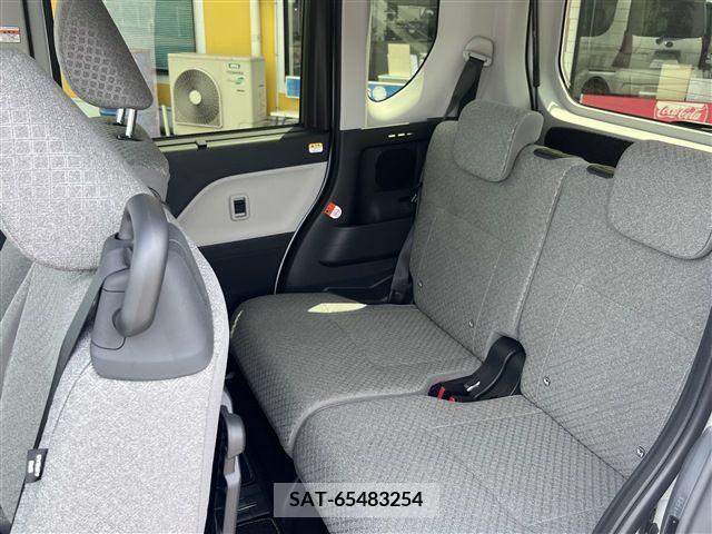 Subaru CHIFFON 2023-09 357756-10