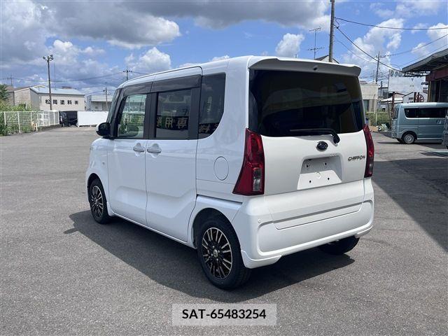 Subaru CHIFFON 2023-09 357756-7