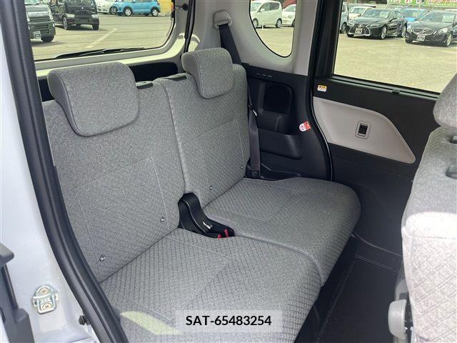 Subaru CHIFFON 2023-09 357756-27
