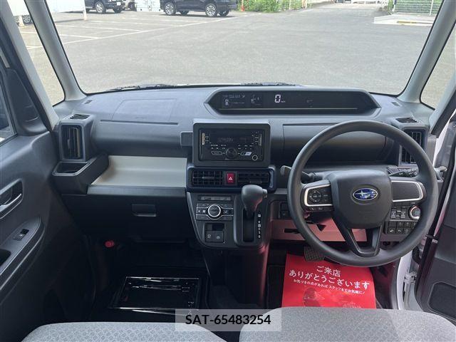 Subaru CHIFFON 2023-09 357756-8