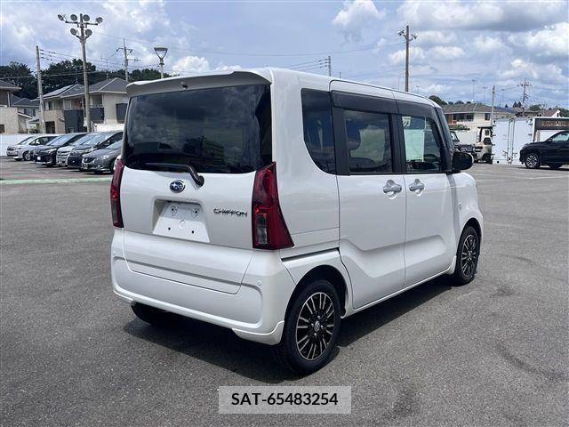 Subaru CHIFFON 2023-09 357756-6