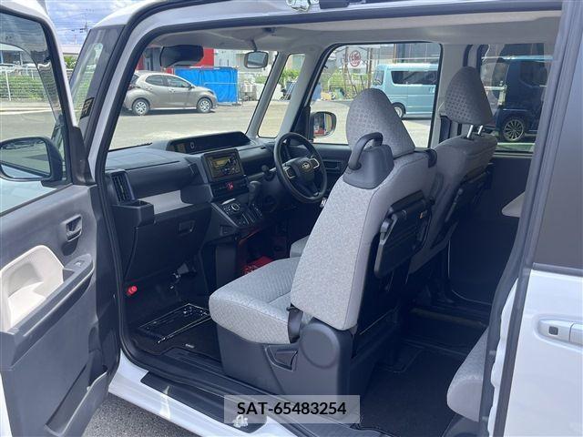 Subaru CHIFFON 2023-09 357756-26