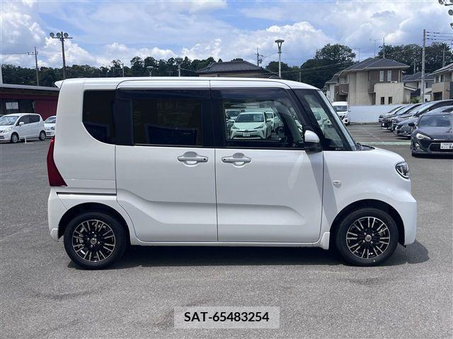 Subaru CHIFFON 2023-09 357756-5