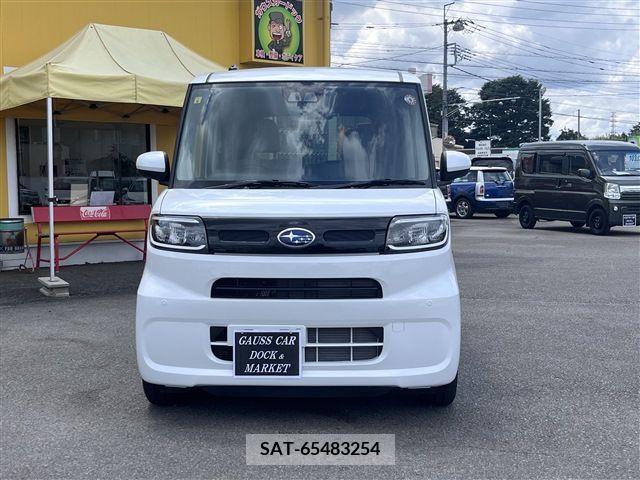 Subaru CHIFFON 2023-09 357756-2