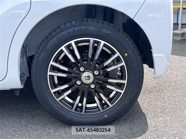 Subaru CHIFFON 2023-09 357756-25