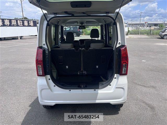 Subaru CHIFFON 2023-09 357756-4