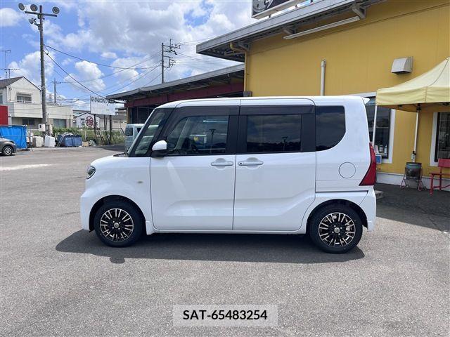 Subaru CHIFFON 2023-09 357756-24