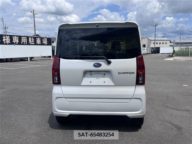 Subaru CHIFFON 2023-09 357756-3