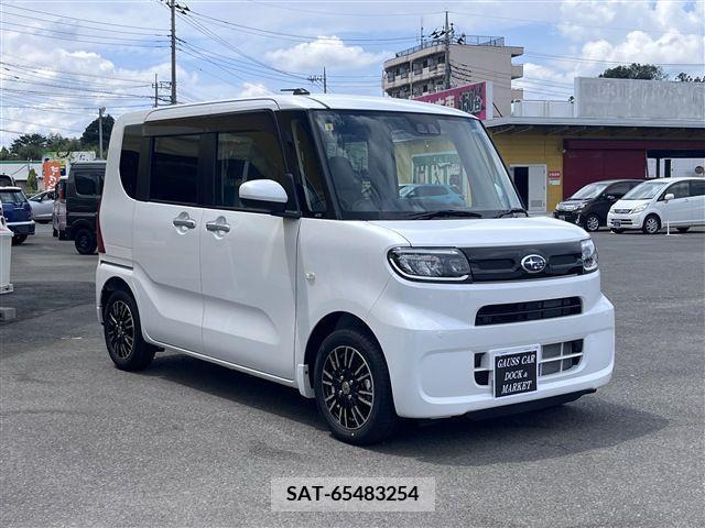 Subaru CHIFFON 2023-09 357756-1