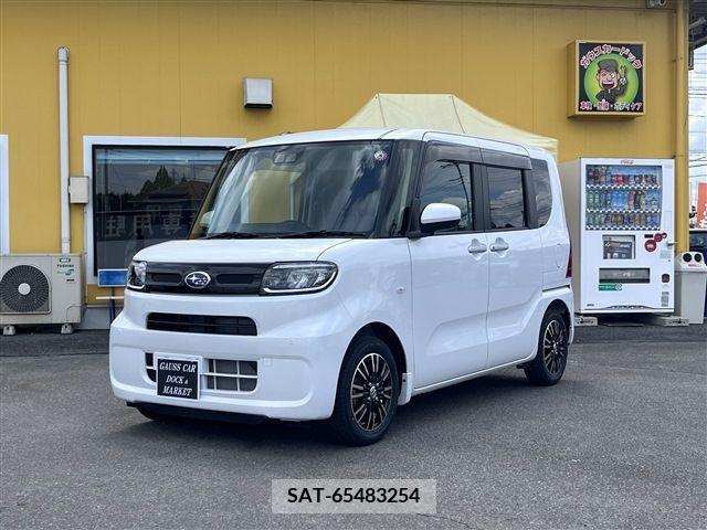 Subaru CHIFFON 2023-09 357756-23