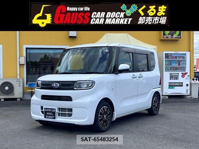 Subaru CHIFFON 2023-09 357756-0