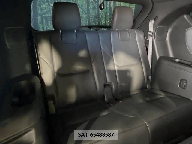 Mazda CX-8 2020-12 382457-10