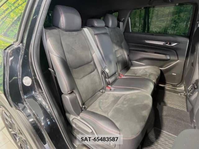 Mazda CX-8 2020-12 382457-9