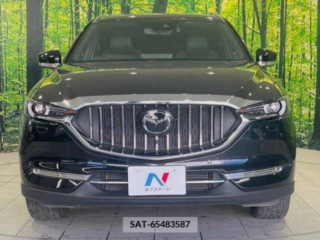 Mazda CX-8 2020-12 382457-15