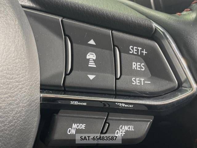Mazda CX-8 2020-12 382457-5