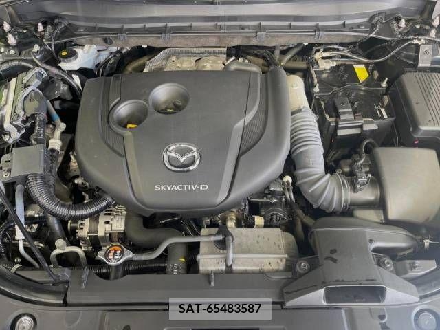 Mazda CX-8 2020-12 382457-19