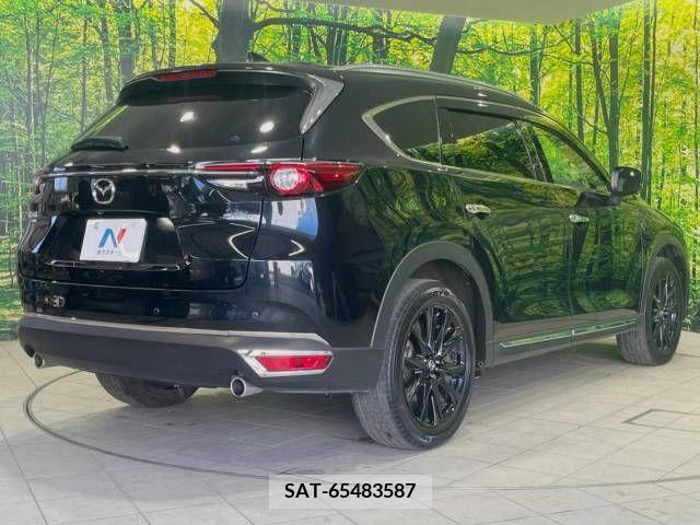 Mazda CX-8 2020-12 382457-18