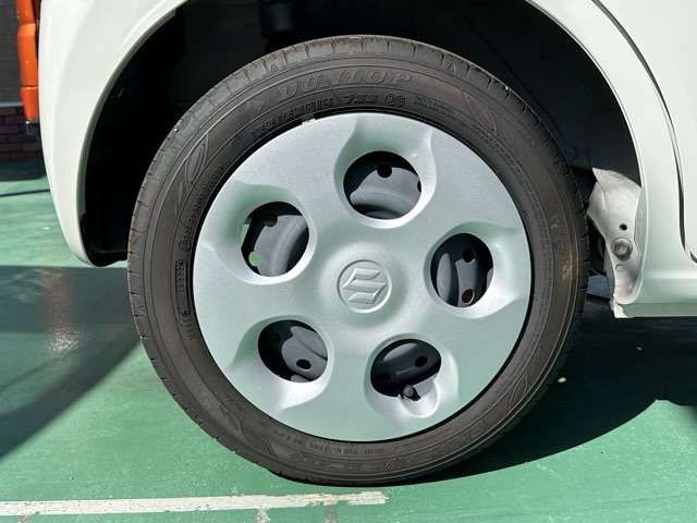 Suzuki ALTO 2022-03 8986-8