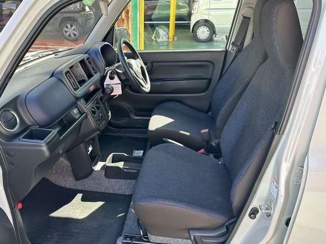 Suzuki ALTO 2022-03 8986-2