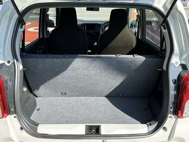 Suzuki ALTO 2022-03 8986-5