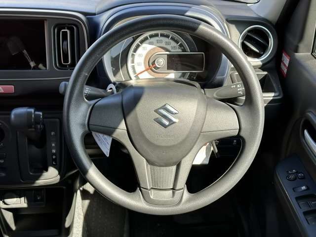 Suzuki ALTO 2022-03 8986-4