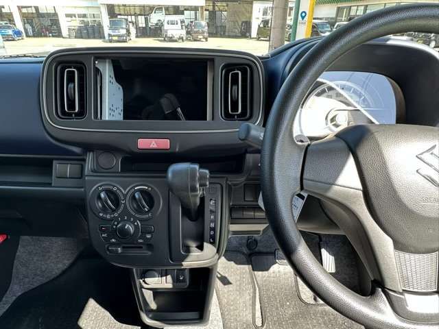 Suzuki ALTO 2022-03 8986-13