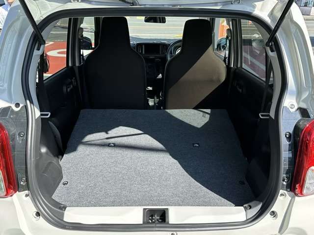 Suzuki ALTO 2022-03 8986-6