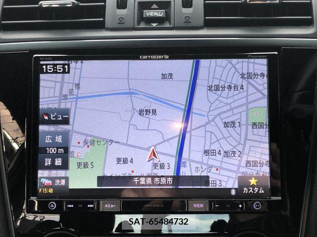 Subaru WRX S4 2017-09 316893-3