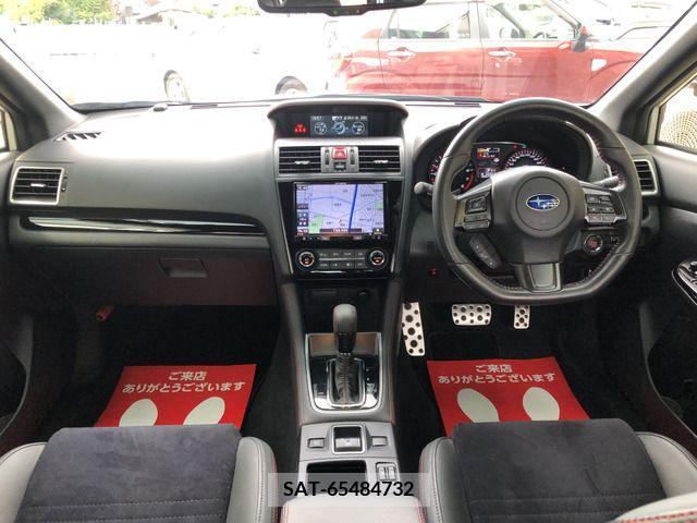 Subaru WRX S4 2017-09 316893-2