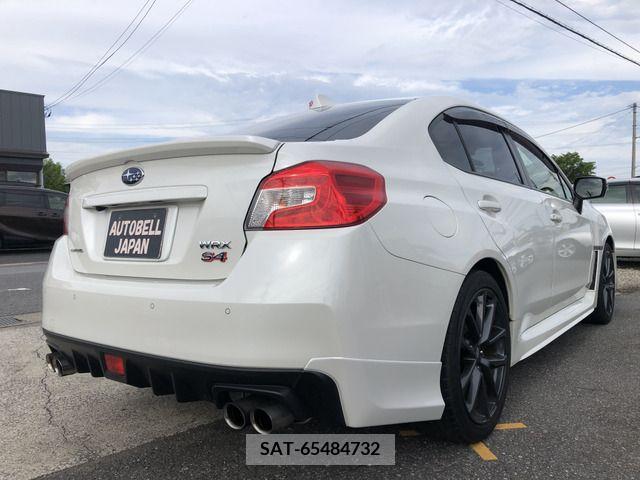 Subaru WRX S4 2017-09 316893-1