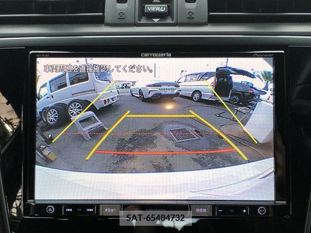 Subaru WRX S4 2017-09 316893-4