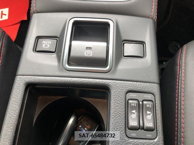 Subaru WRX S4 2017-09 316893-5
