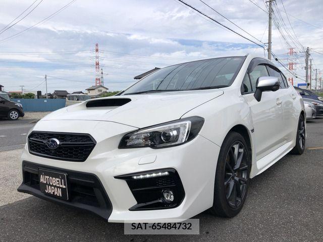 Subaru WRX S4 2017-09 316893-0