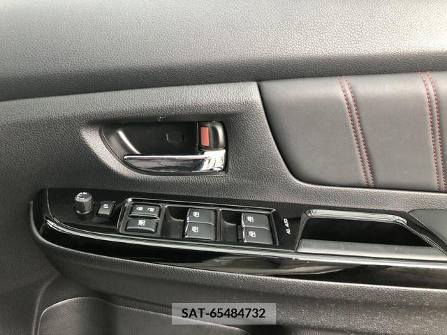 Subaru WRX S4 2017-09 316893-7