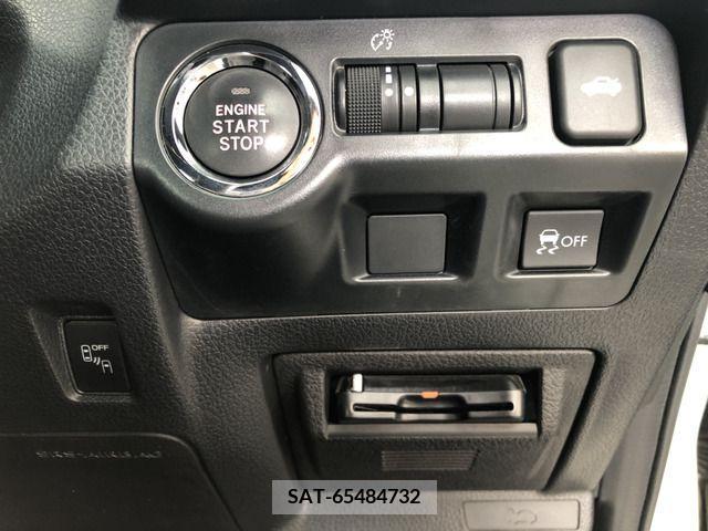 Subaru WRX S4 2017-09 316893-6