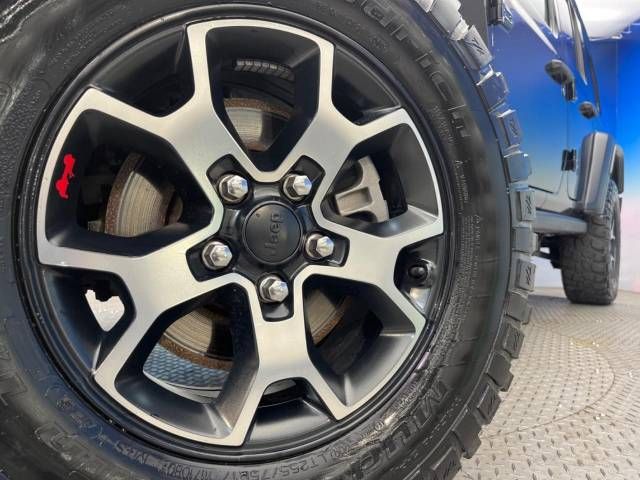 Jeep WRANGLER 2019-06 14258-14