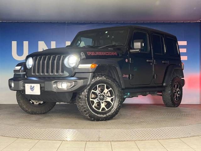 Jeep WRANGLER 2019-06 14258-13