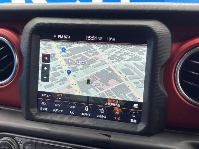 Jeep WRANGLER 2019-06 14258-3