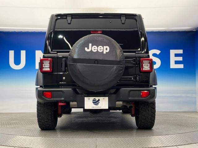 Jeep WRANGLER 2019-06 14258-16